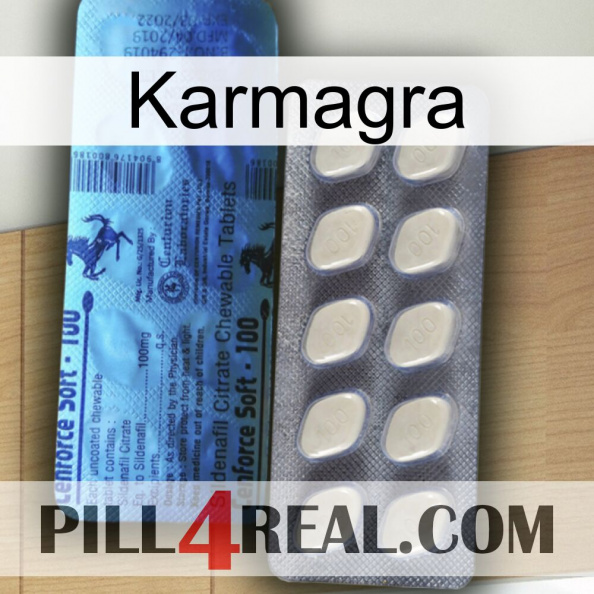 Karmagra 34